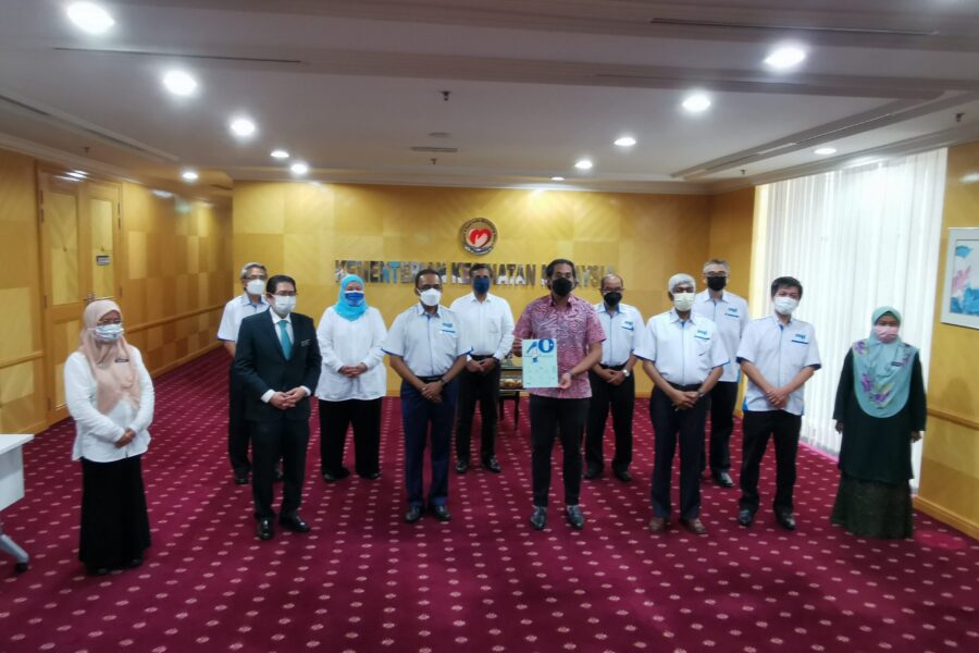 IGBA – MOPI Conference 2022 (7-9 Sept 2022) at Royale Chulan KL